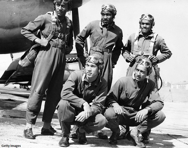 MT <a href="/usembdenmark/">U.S. Embassy in the Kingdom of Denmark</a>: A new U.S. coin will pay homage to the #TuskegeeAirmen goo.gl/evC7NU