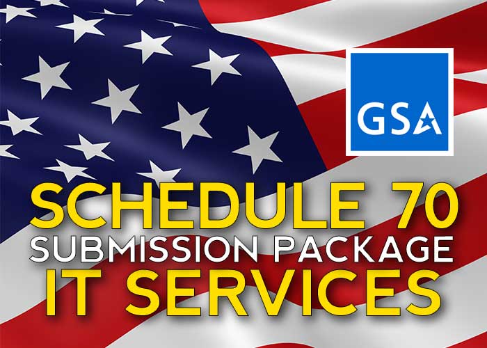 david_m_daniel's tweet photo. Selling IT Products or Services to Federal/State/Local government? #GSA #Schedule70 submission packages from $5000 https://t.co/F9czZWMwT4 https://t.co/kVKKdAt8i6