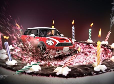 MINIConstantia's tweet photo. Happy Birthday MINI!
#AuricAutoMINI #MINICelebrations #HappyBirthday https://t.co/m9rpyZJwAT