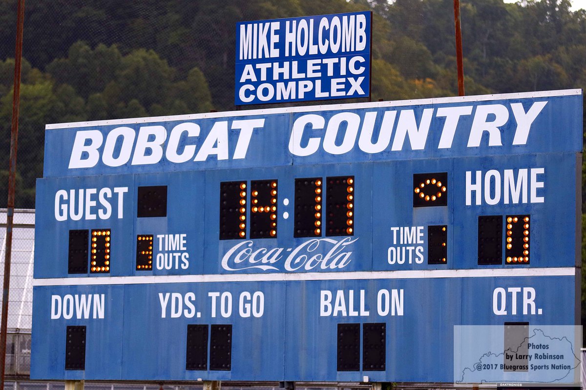 GarciaEva_1's tweet photo. Perry Central &amp; Breathitt Co. pics. Perry defeated Breathitt by a score 51-6. 
Visit https://t.co/zDhmvAGfYh for more pics of this game (1) https://t.co/WbJMgGaik6