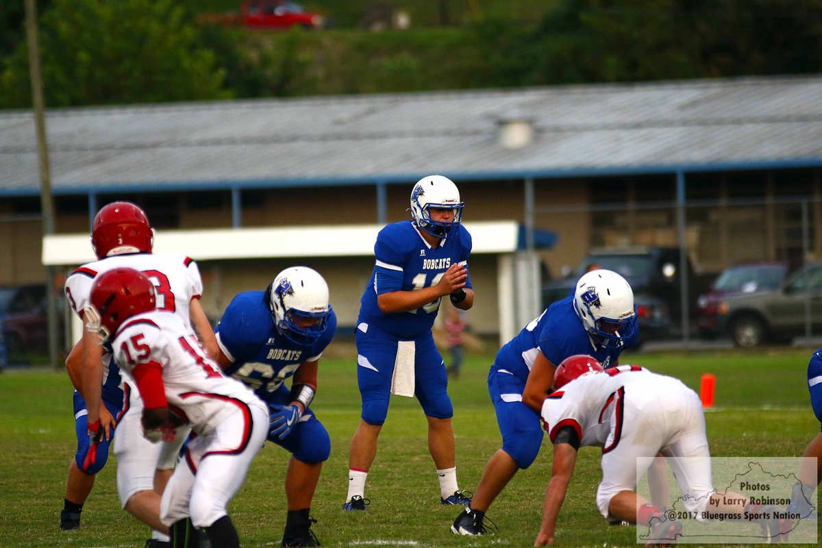 GarciaEva_1's tweet photo. Perry Central &amp; Breathitt Co. pics. Perry defeated Breathitt by a score 51-6. 
Visit https://t.co/zDhmvAGfYh for more pics of this game (2) https://t.co/od82hm8lwg