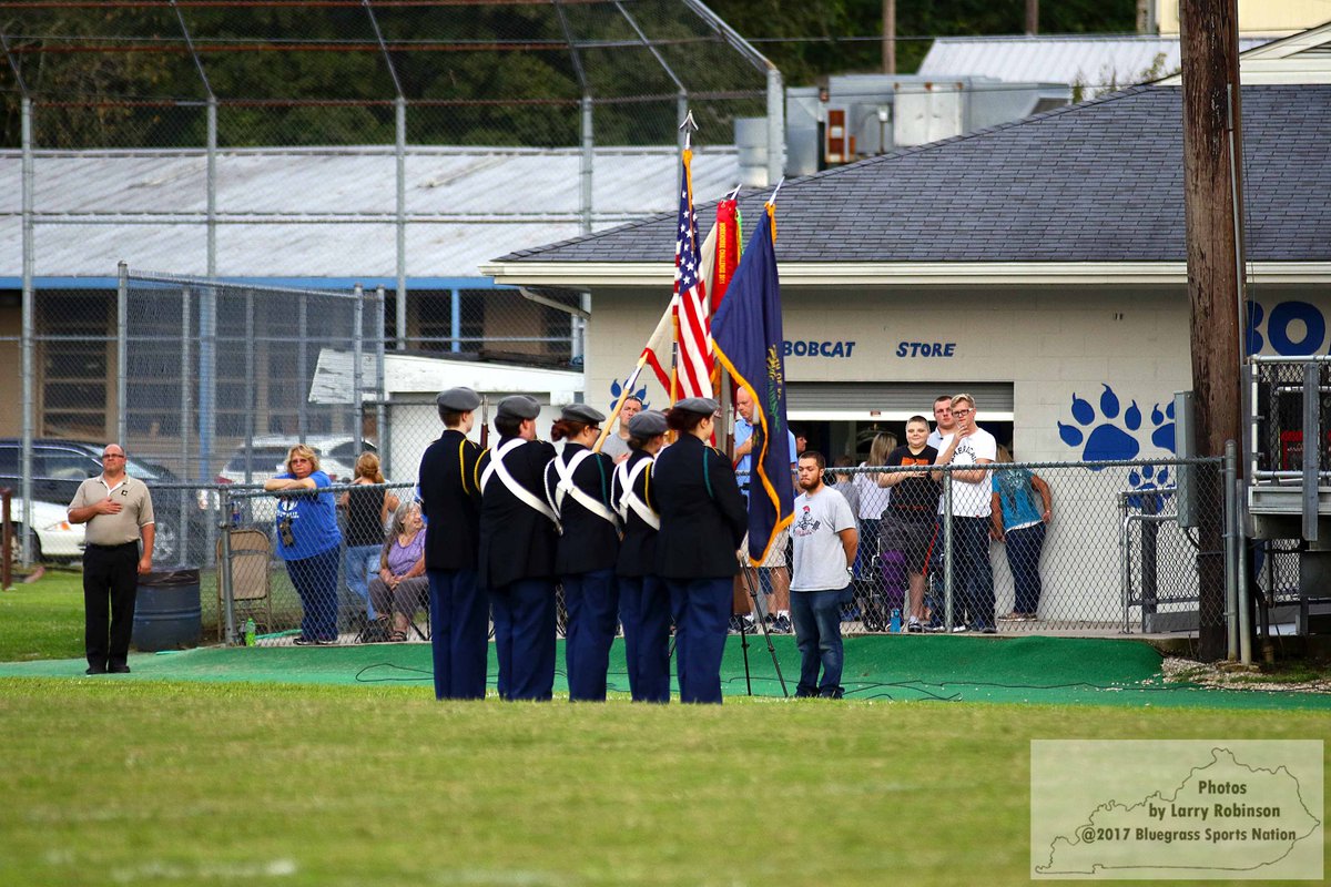 GarciaEva_1's tweet photo. Perry Central &amp; Breathitt Co. pics. Perry defeated Breathitt by a score 51-6. 
Visit https://t.co/zDhmvAGfYh for more pics of this game (1) https://t.co/WbJMgGaik6