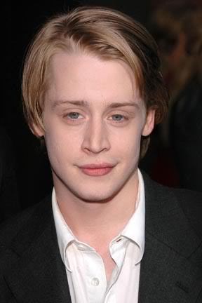 Happy Birthday Macaulay Culkin 