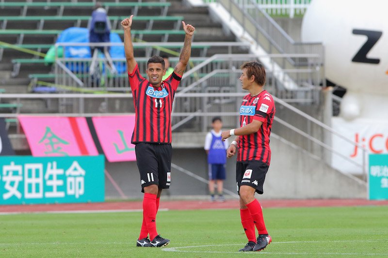 ベガルタ仙台 試合結果 ベガルタ仙台 試合結果