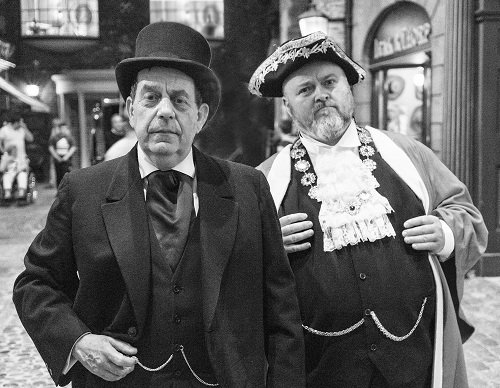 Meet the makers of some of the world's most famous #chocolate and #sweets with our costumed characters this #summer!
yorkmuseumstrust.org.uk/summer-holiday…