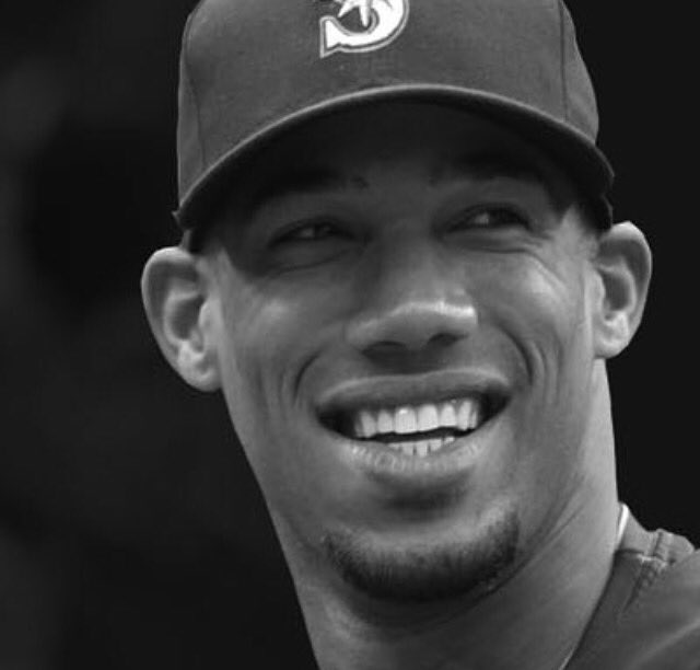 Happy Birthday, Greg Halman. We miss you. 