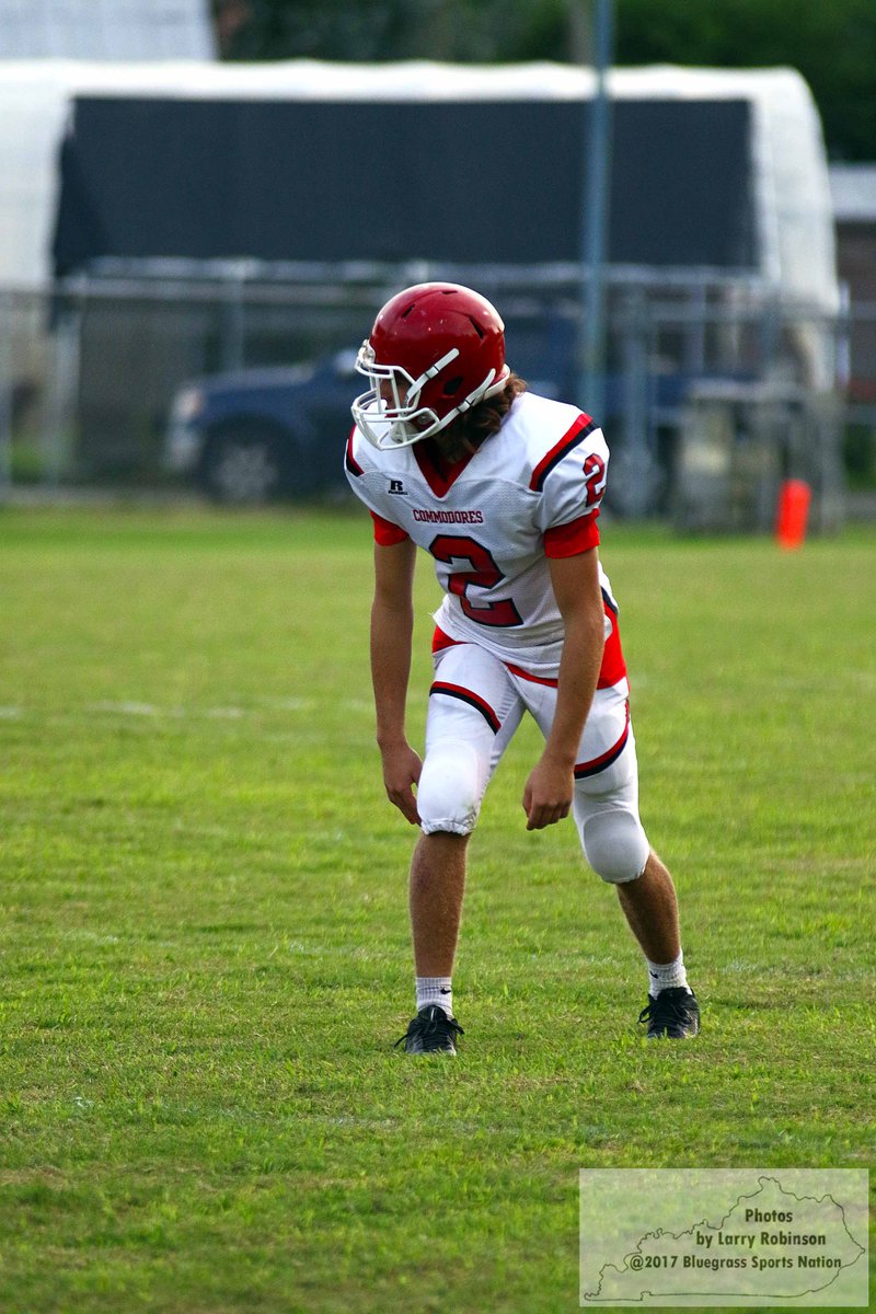 GarciaEva_1's tweet photo. Perry Central &amp; Breathitt Co. pics. Perry defeated Breathitt by a score 51-6. 
Visit https://t.co/zDhmvAGfYh for more pics of this game (2) https://t.co/od82hm8lwg