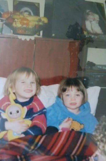 jazzjacksonxx's tweet photo. Happy birthday @colllop 🎉🎈 https://t.co/wfyFymBtxb
