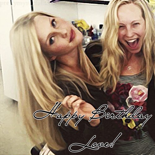 Caroline Forbes (@ccarolinemi) on Twitter photo 