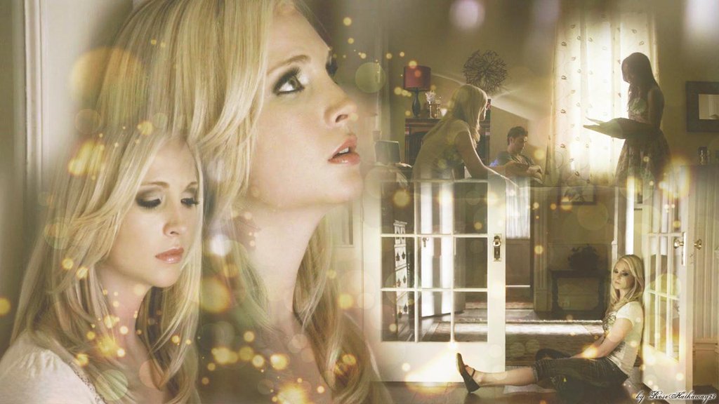 Caroline Forbes (@ccarolinemi) on Twitter photo 