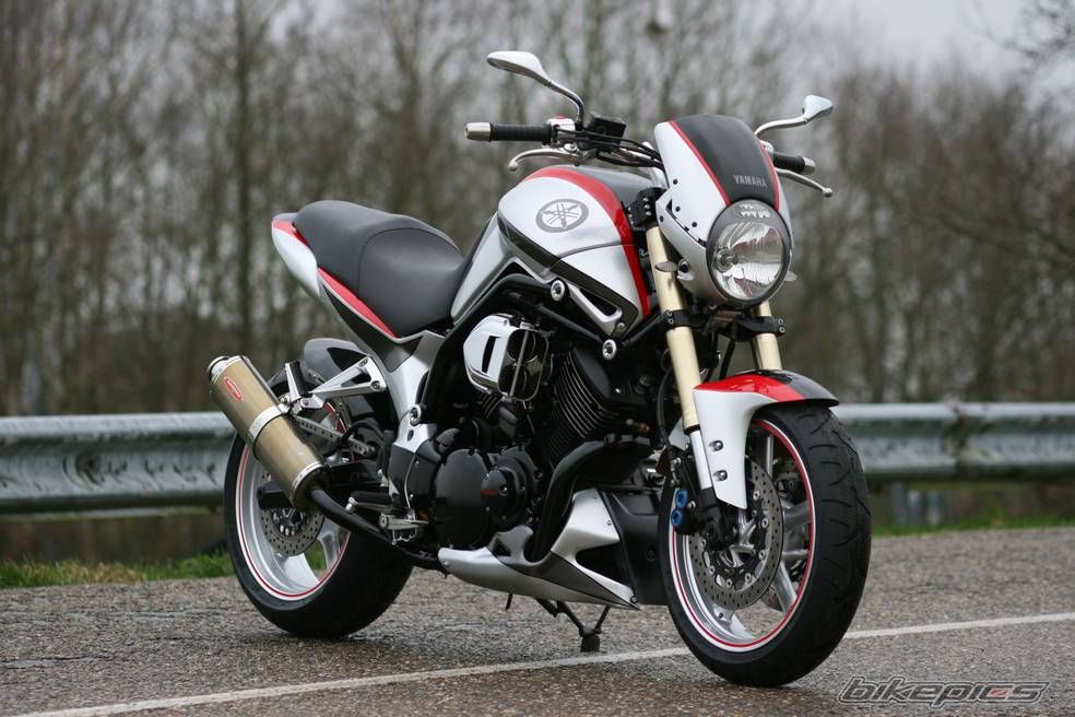 2006 Yamaha Bulldog buff.ly/2w7KO9N

📸: bthotdog on BikePics.com