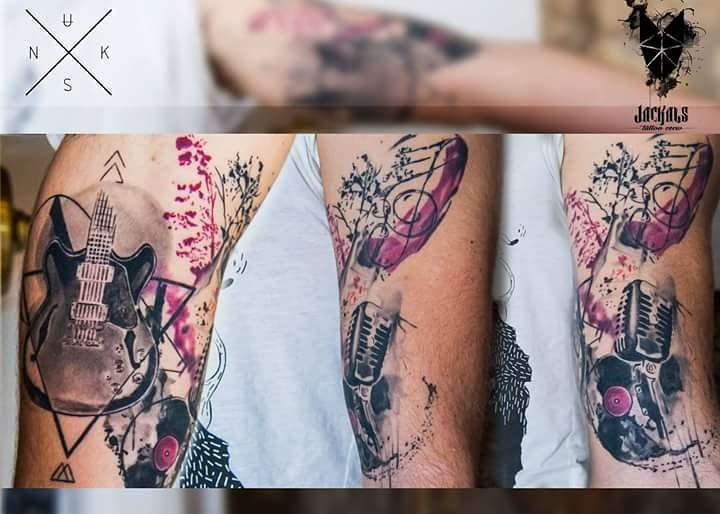 JackalsTattoo's tweet photo. #jackalstattoo #jackalstattoocrew #piraiasttattoo #piraeustattoo #tattoo #piraeus #piercing #tinyjackal #tattoodesign #sketch https://t.co/gqWC0kShqy