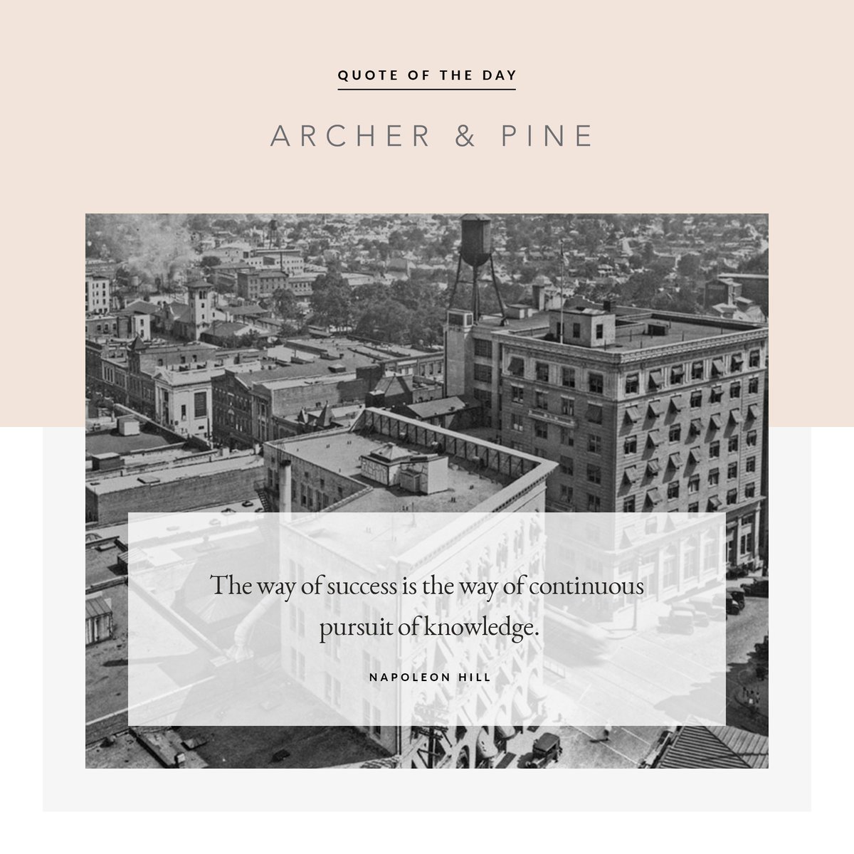 ArcherPine's tweet photo. Never stop #learning #archerpine #blackcreators #blackentrepreneurs #marketplace #webuyblack https://t.co/yrLSMxygvm