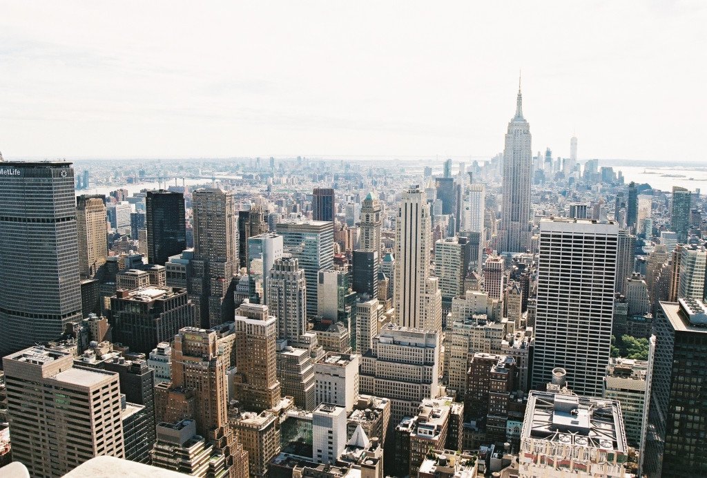 DAYINTHECITY's tweet image. NYC dayinthecity.co.uk/2017/05/01/nyc/