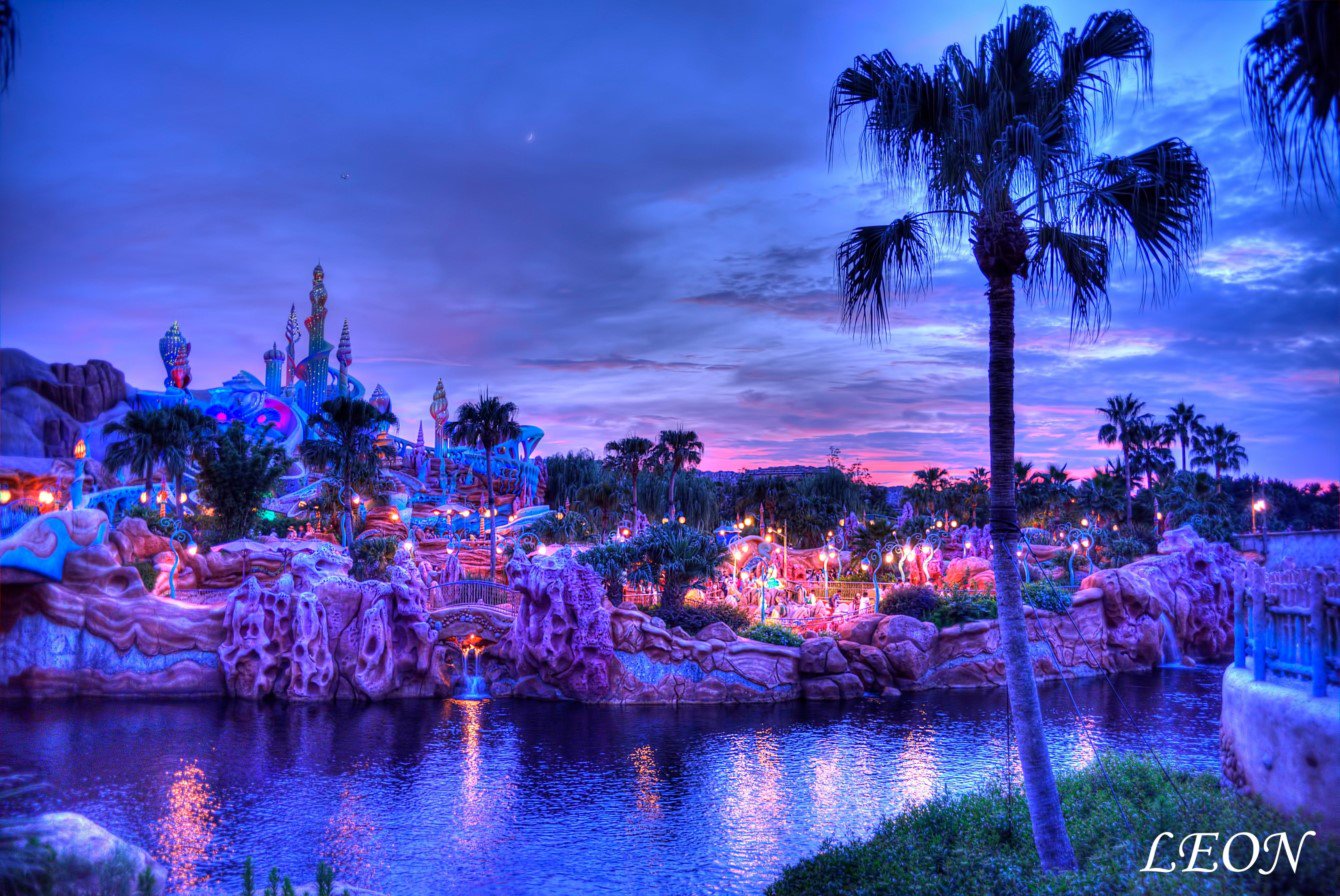 Leon 夕暮れのディズニーシーがとっても綺麗でした 東京ディズニーシー ディズニー風景 夜景 ディズニーシー 東京ディズニーリゾート ディズニー写真部 ディズニーカメラ部 綺麗だなと思ったらｒｔ T Co Sakfn6xtqg Twitter
