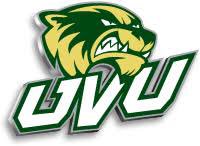 pyper_hockey10's tweet photo. Uvu hockey tryouts happening this weekend. Gotta love being able to go to school and play hockey with the boys #uvu #cawledge https://t.co/edVyfWGYMs