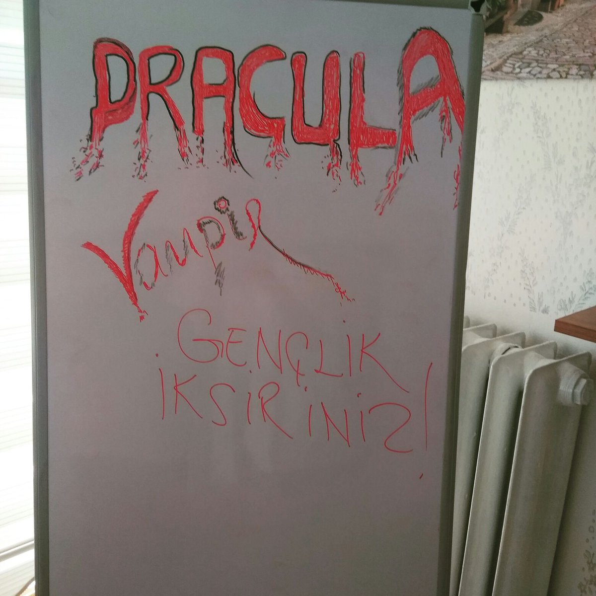 #Dracula #vampir #gençleştirme #iksiri #ile #zamana #meydan #okuyun #ciltbakımı #estetik #güzellik #bakım#indirim #kampanya #ankara #çankaya