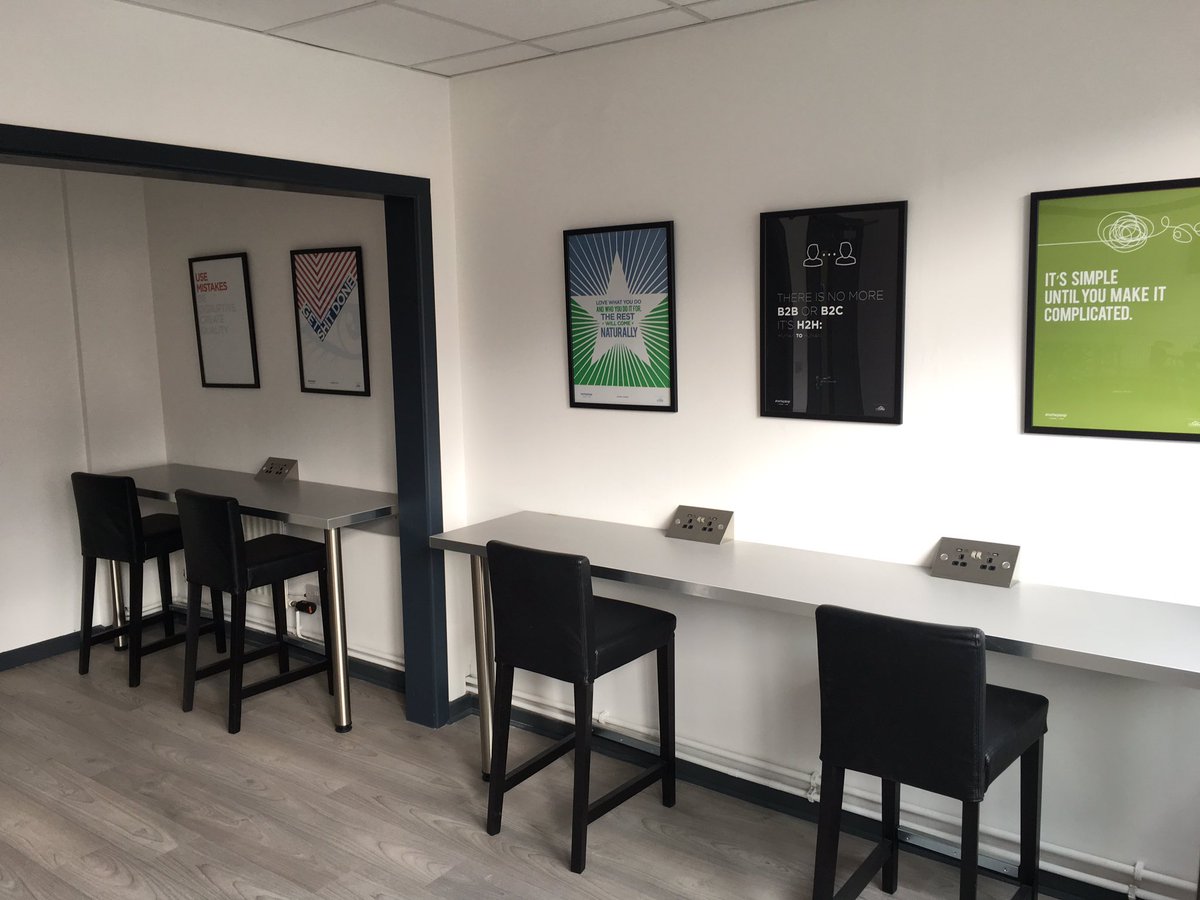 112 Donegall St tweet media