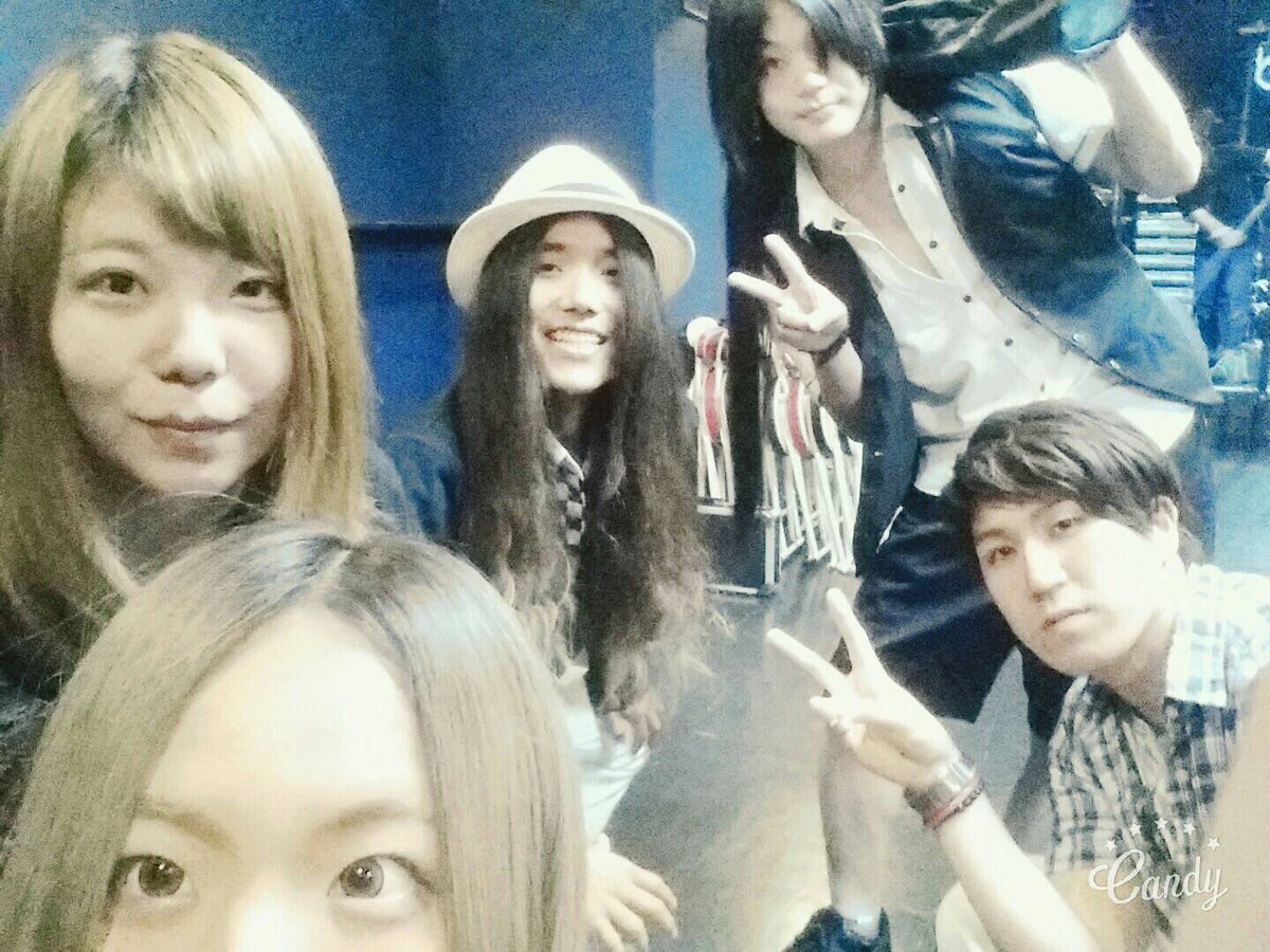 CiTLiNe_band's tweet photo. 昨日は初の渋谷aubeでした！

「真夏の夜のXXXXX」
シトリンを見てくれ方ありがとうございました♪
ステキなイベントに呼んでくれたpilgrimホントにありがとう(⑉•ᴗ•⑉)

次回のライヴは9月29日(金)
高円寺CLUB LINERです。 https://t.co/A1KaniuuB8