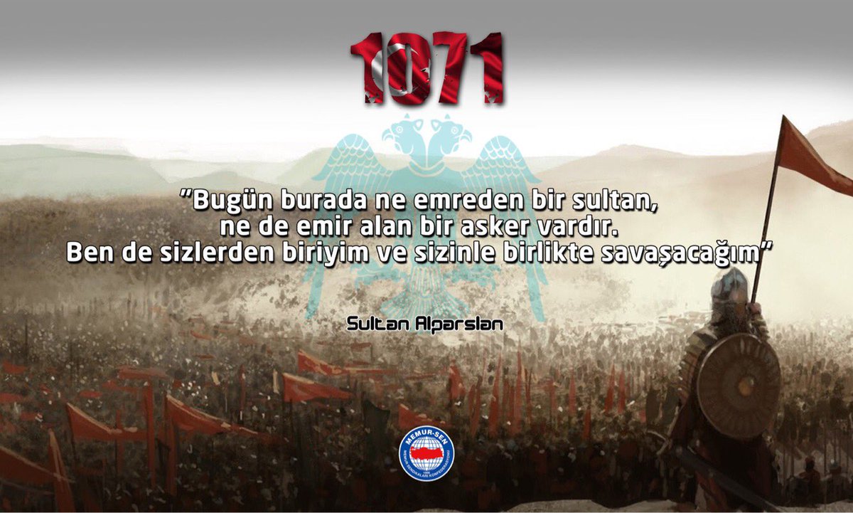 1Egeli's tweet photo. Cumhurbaşkanımız Sn. R.T.ERDOĞAN: Türkiye artık ayağa kalkmıştır!
@yarasa37 @orhan_sancaktar @1Egeli @OnenSelim @mrtdlk   #26Ağustos1071 https://t.co/GHKcwWqkeB