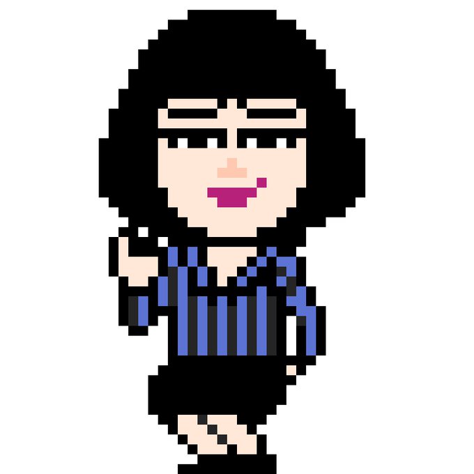 ちえみのTwitterイラスト検索結果(古い順)。