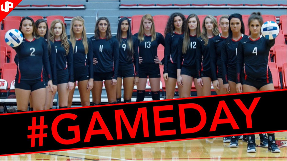 MineralAreaCC's tweet photo. [VB] #20MAC (2-0) is in action again today against Lake Land at 10AM and McHenry at 12PM #GoMACCards https://t.co/CTPGu7kcrm #GoMACCards #…