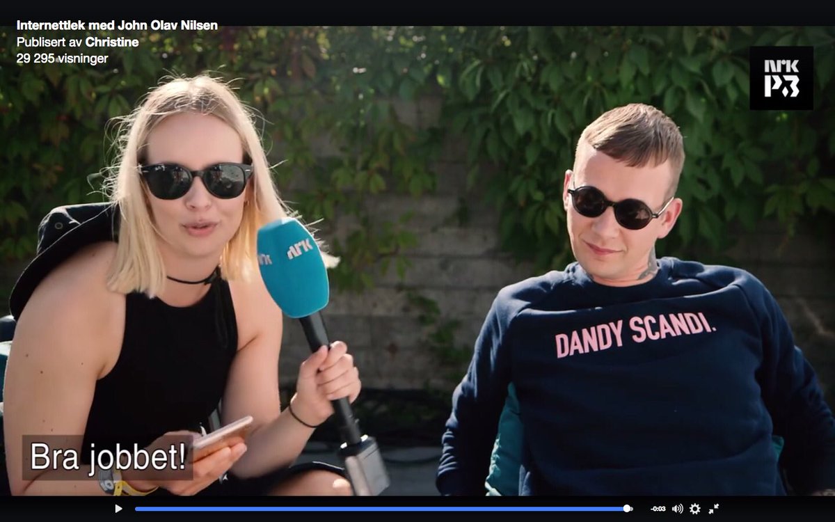 Branchmen tweet media