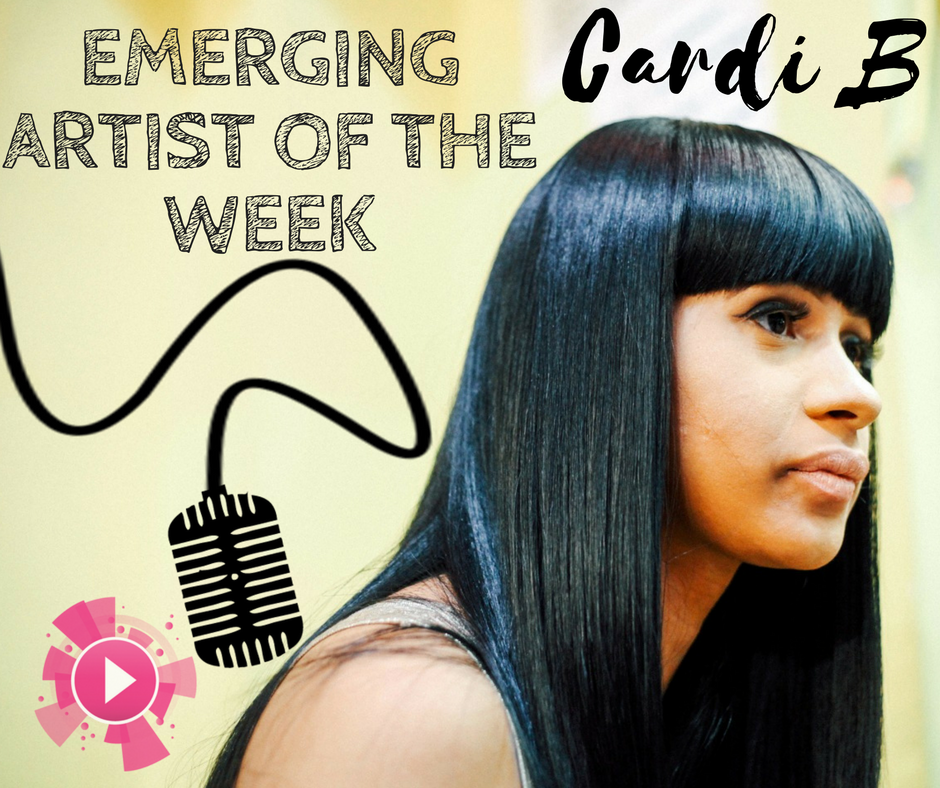 troppomusic's tweet photo. She captures your imagination with the best of hip hop...with #Troppo! #Cardib #Billboard
https://t.co/CE3SNiJL8A
#Groovewithtroppo https://t.co/ivkEQWnaYz