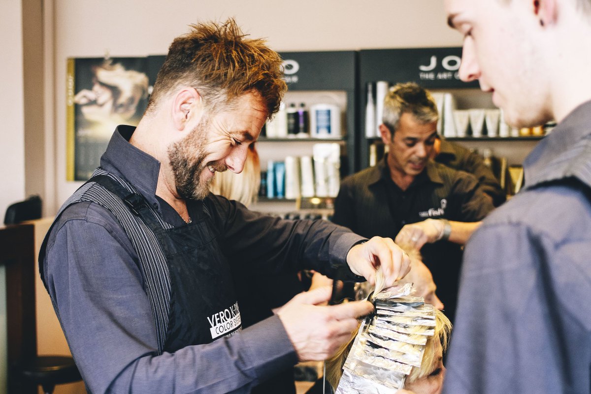 saloncalledfish's tweet photo. Had your #GCSE #examresults and thinking about @Apprenticeships? Earn while you learn &amp; @GetInGoFar with an #Apprenticeship in #Hairdressing https://t.co/WEcNPOfER1