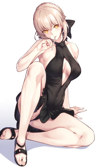 ペンドラゴンさん。 