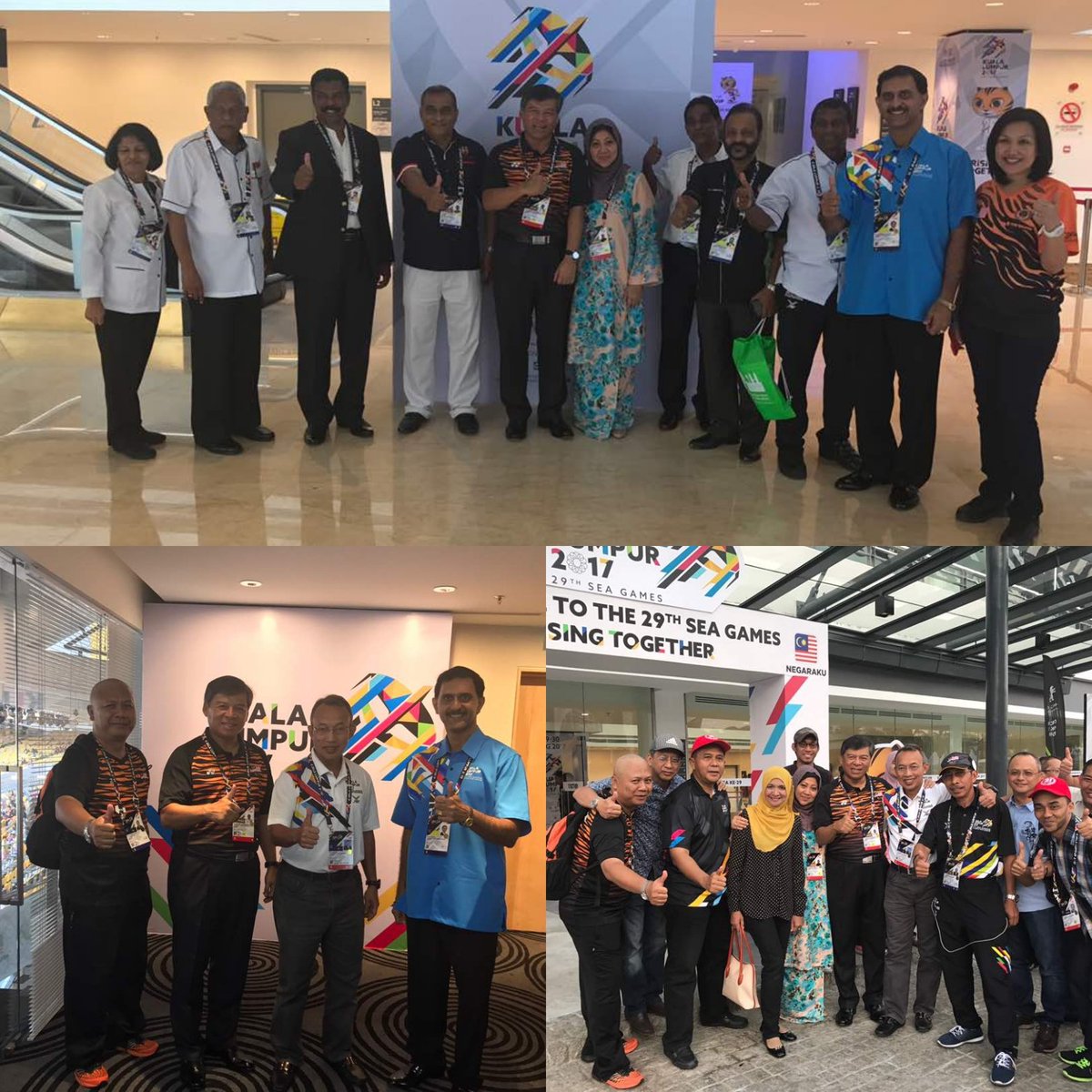 mykamarul's tweet photo. Tahniah #NavyPeople 11 Emas, 6 Perak dan 7 Gangsa #KitaJuara #SEAGames2017 #NegaraKu https://t.co/sViaW0uHYu