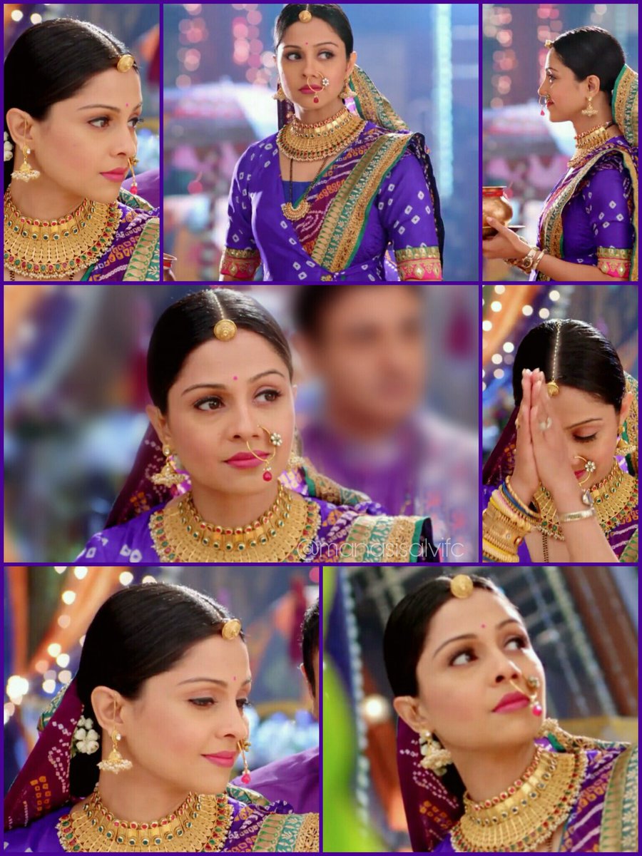 ManasiSalviFC's tweet photo. { Stills from #Epi125 of #EkAasthaAisiBhi }

#ManasiSalvi #MrsLaxmiAgarwal #EAAB #StarPlus #StarPlusDopahar https://t.co/1aeipeteVn