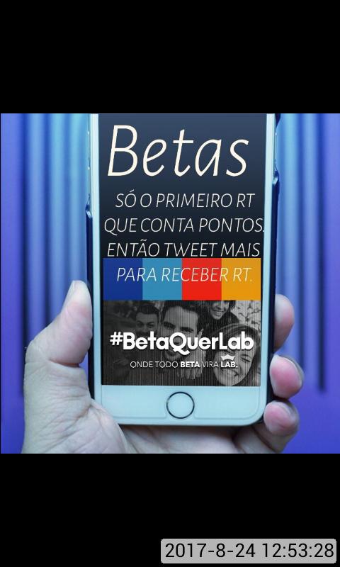 Juan Ferreira da Sil (@timbeta2017b) on Twitter photo 