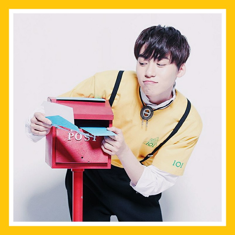 revival_boyz's tweet photo. 1st Member

Lee Gunhee
Agency : RBW Ent
Age : 20
Position : Leader &amp; Lead Vocal

#RevivalBoyz #LeeGunhee #RBW #Produce101 #JBJ #RAINZ #이건희 https://t.co/7s1hGu4DYM