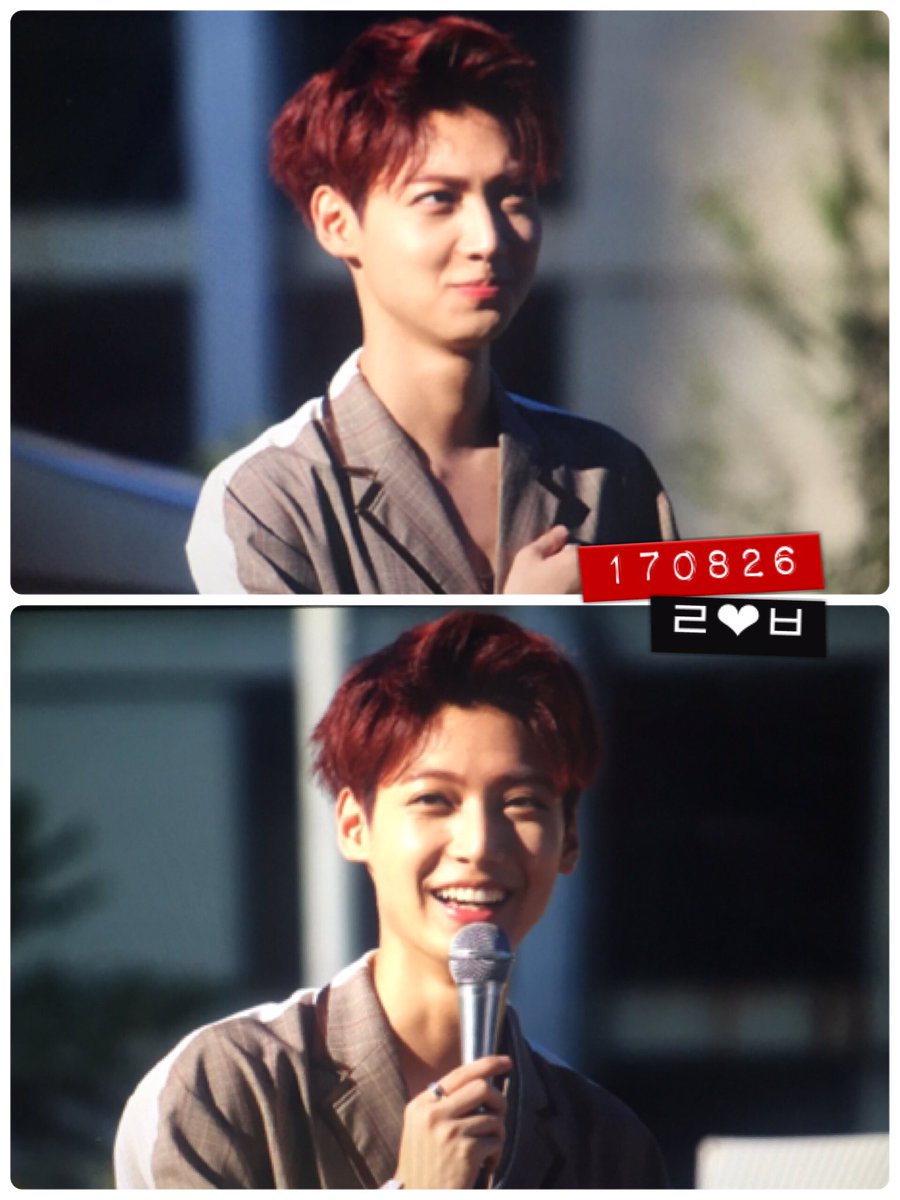 950424xKM's tweet photo. 170826 음중 미니팬미팅 광민💫
#보이프렌드 #광민 #star @BOYF_KM https://t.co/0H2lFPTBxW
