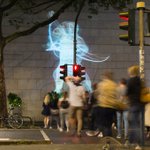 Hi #Museumsuferfest in #FFM. Wir sind am Untermainkei 17 und zeigen die #Energiewende auf eine völlig neue Art. 💡 Kommt vorbei! #OurEnergy 