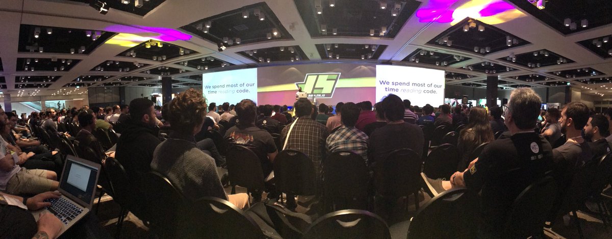 marcusvmsa's tweet photo. #BrasilJS2017 https://t.co/yQSS83htv6