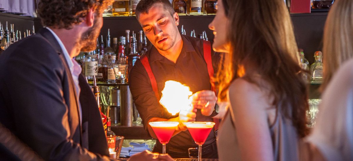 Join in a week-long celebration of Guernsey's vibrant cocktail scene next month! socsi.in/qI2jQ #GIFF @Guernseyfood <a href="/TasteGuernsey/">Taste Guernsey</a>