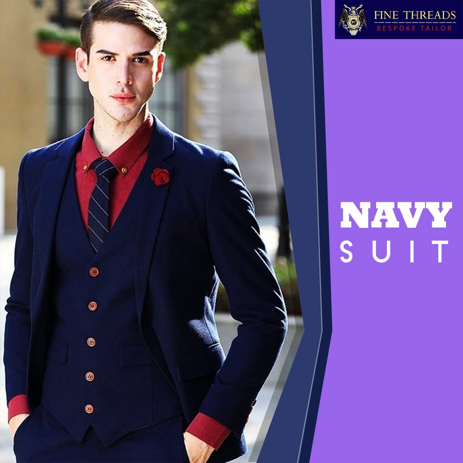 Fine_Threads1's tweet photo. Exclusive Made to measure Shirt and Tie Combinations with a Navy Suit.
+1(844)-990-9000.
#Tie #Shirts #Suits 
https://t.co/hSWRRr22CO https://t.co/BX9UFFIGop