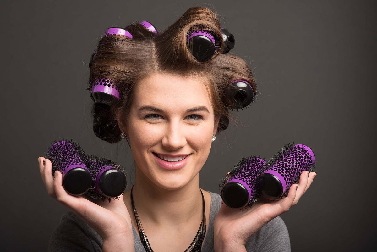 ClicknCurl's tweet photo. Big birthday shoutout to Megan!! https://t.co/ATYO58ybAD