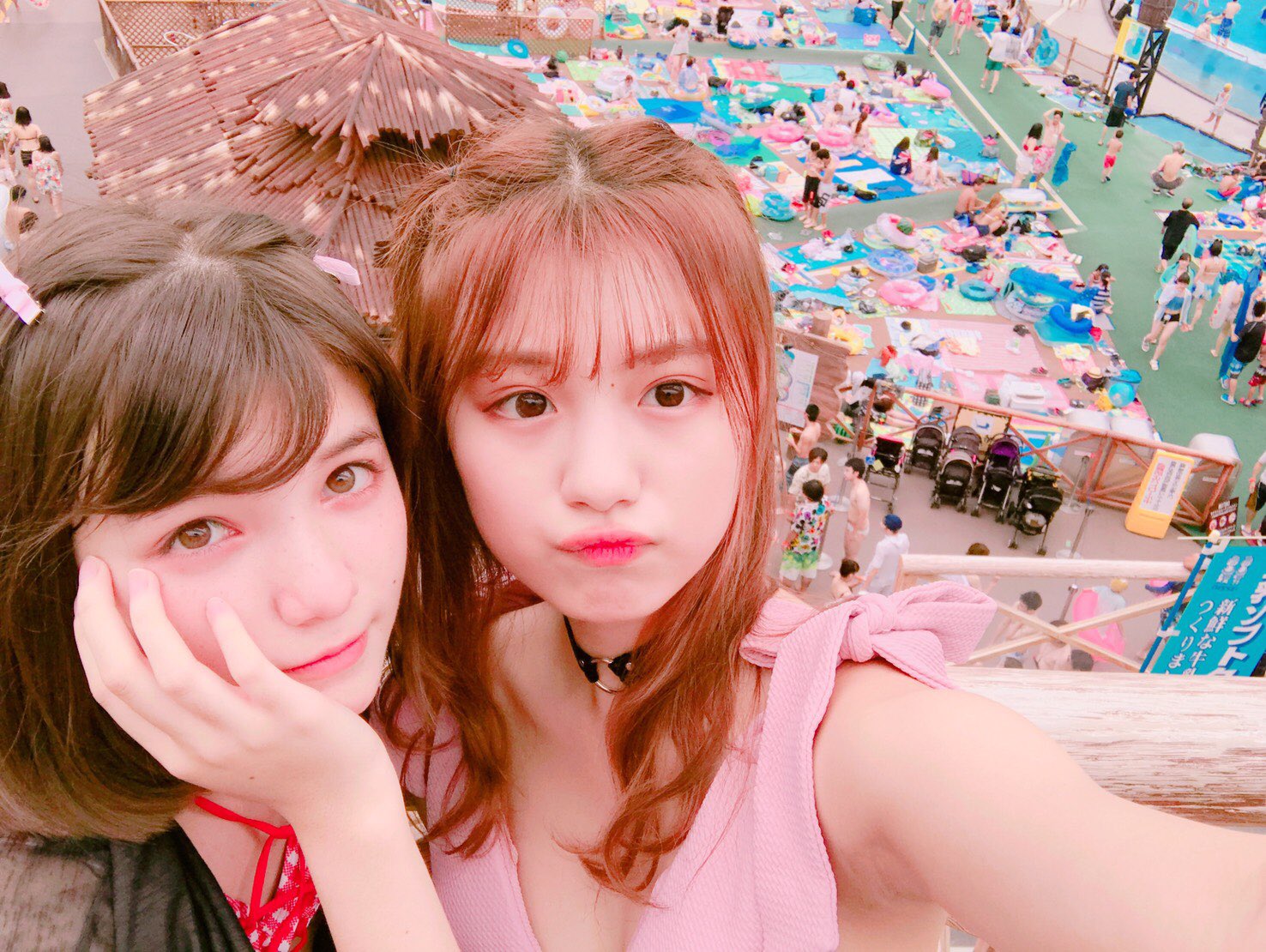 鶴嶋 乃愛 Noa Tsurushima on X: 