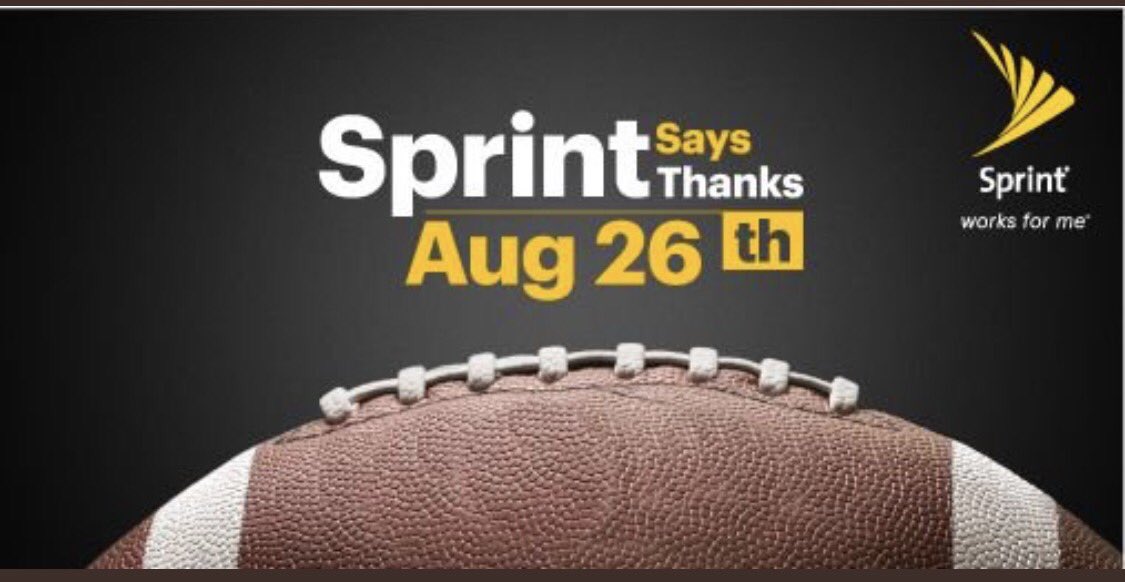 Sprint Store tweet media