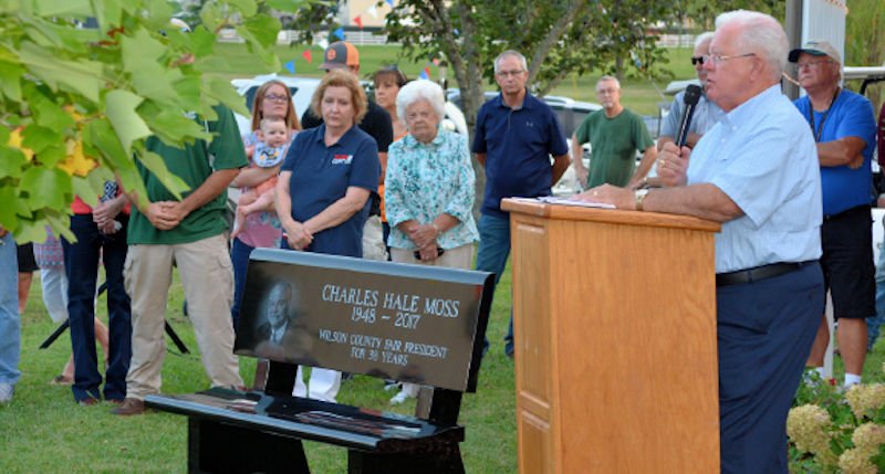 Friday's Attendance was 53,187 taking this year's attendance to 324,655 (an increase of 18,555 over 2016)...

wilsoncountyfair.net/latest-news/27…