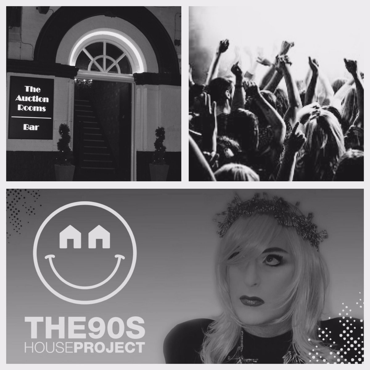 djrickyisted's tweet image. Really excited for the @90sHouseProject #creamfields #afterparty at The Auction Rooms in #warrington tomorrow night! #housemusic #90sparty