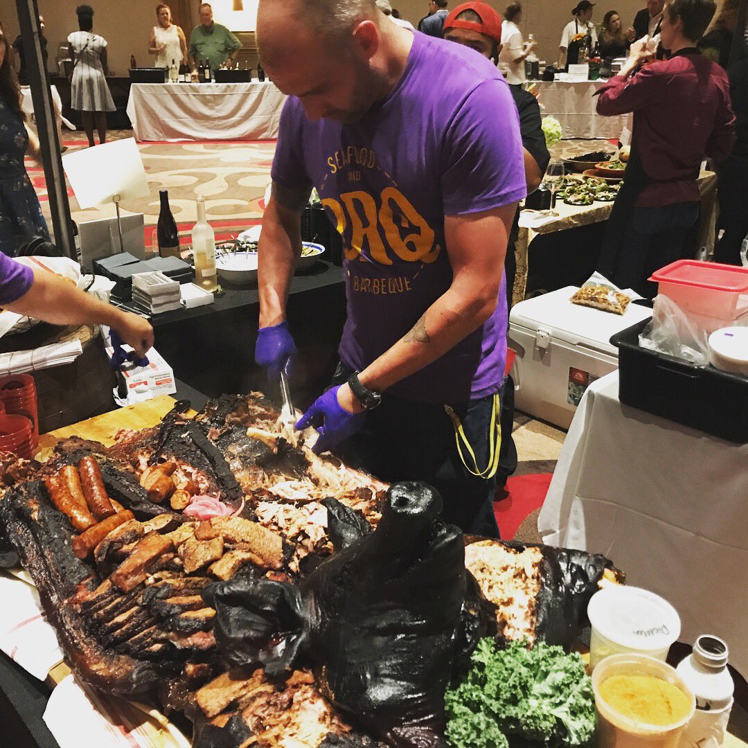 BRQRestaurant tweet media