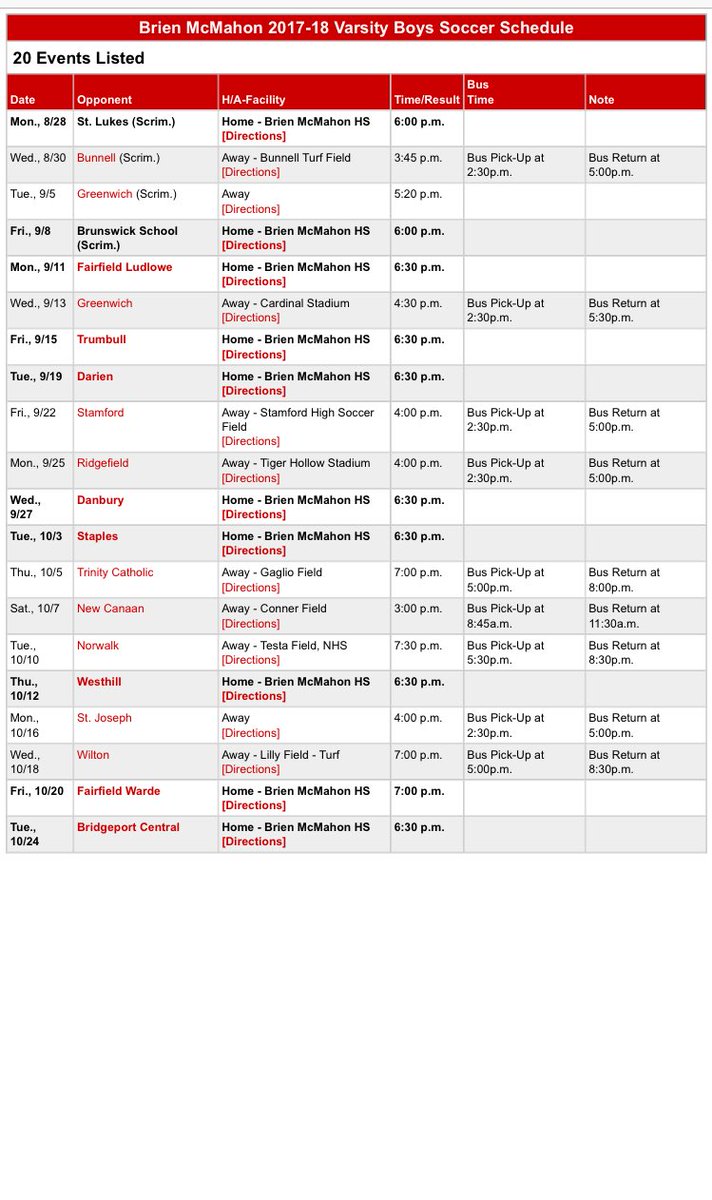 BMHS Boys Soccer (@bmhsbsoccer) on Twitter photo 