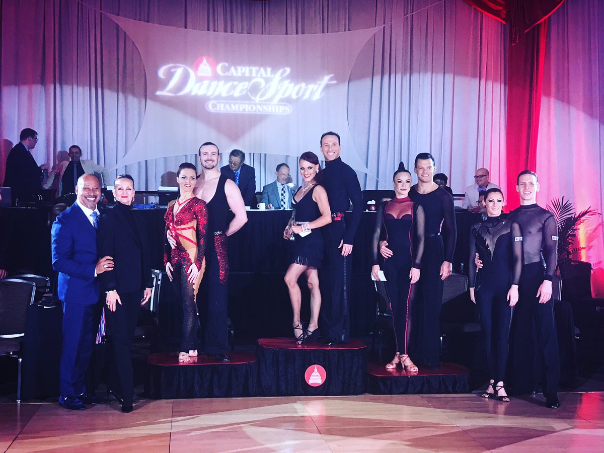 Capital DanceSport tweet media