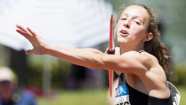 BEL_SUTaipei's tweet photo. Noor Vidts 3th after two disciplines in the heptathlon 1844pnt, Botterman Aaron qualified for semi finals 800m #SUTaipei2017 #BEL_SUTaipei https://t.co/tL9gbBOktW