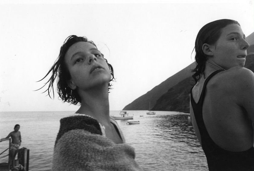 #SummerMood #MUFOCO

Antonio Biasiucci, Stromboli n.1, 1989
Fondo Lanfranco Colombo