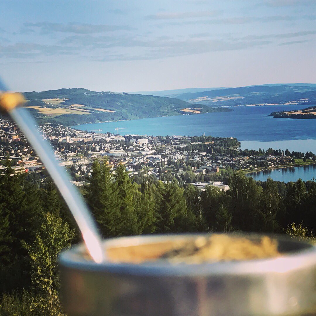 Socrates_VIII's tweet photo. Good morning   #ludzie #yerba mate #indega https://t.co/0LJg5vc2A0